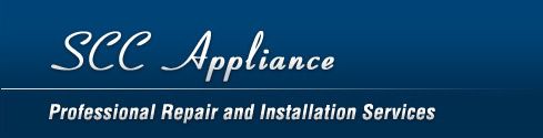 Emergency appliance repair, custom installation of