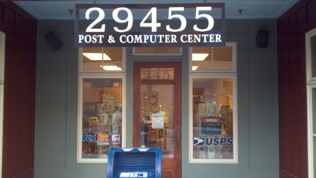 Post & Computer Center, LLC