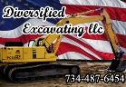 Diversified Excavating LLC