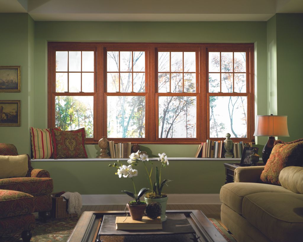 All About Windows & Siding