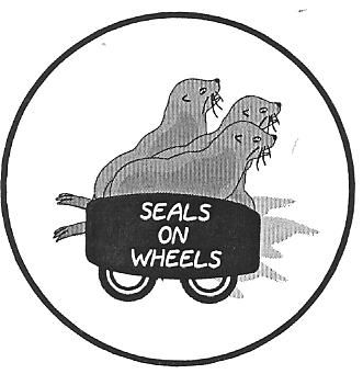 Seals On Wheels Traveling Notary Service