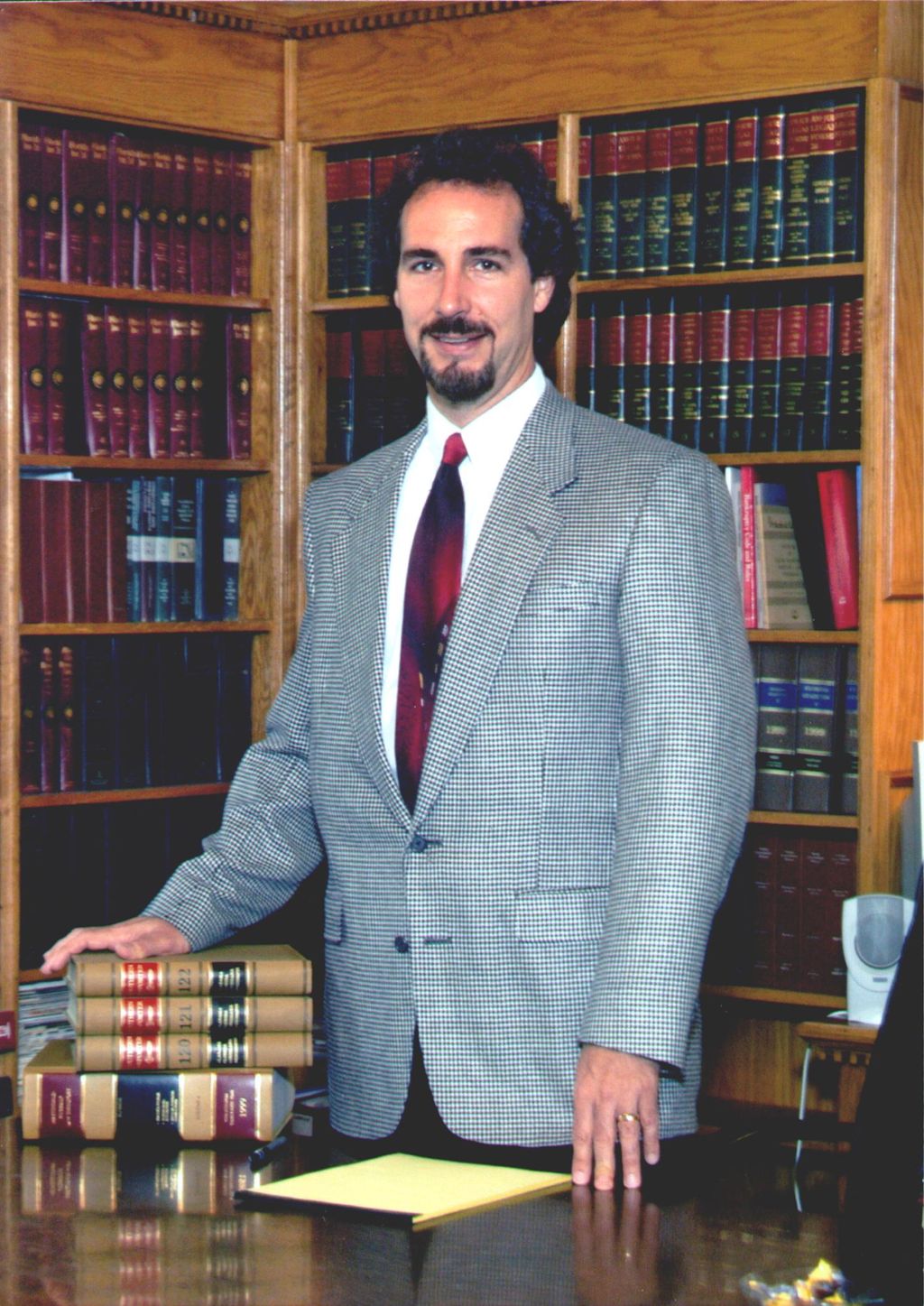 James W. Magaha, Attorney at Law