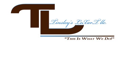 Tinsley&apos;s LeXarT LLC. Graphics & Printing