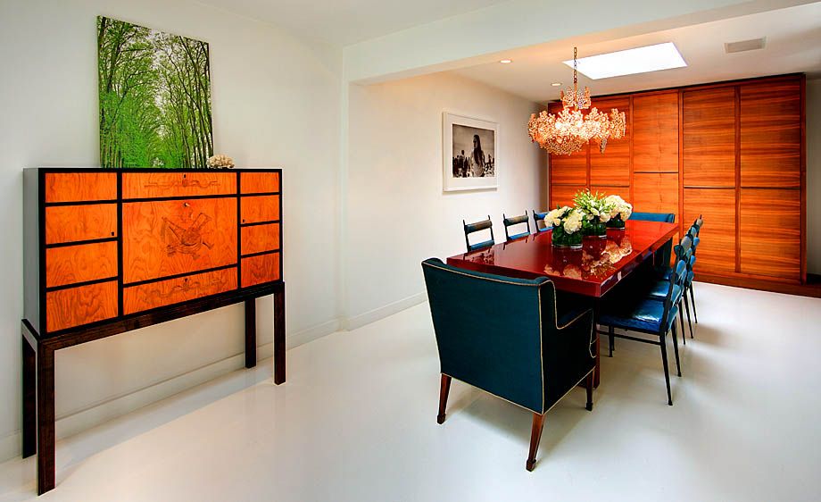 Interior Photograper