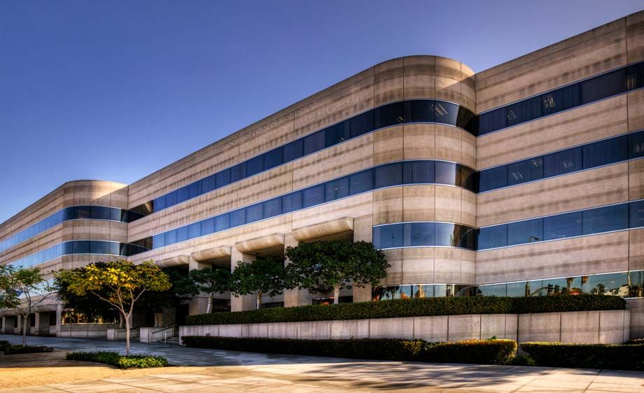 Exterior Photographer