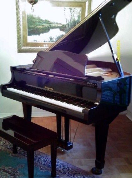 Classic Piano & Antique Movers, LLC
