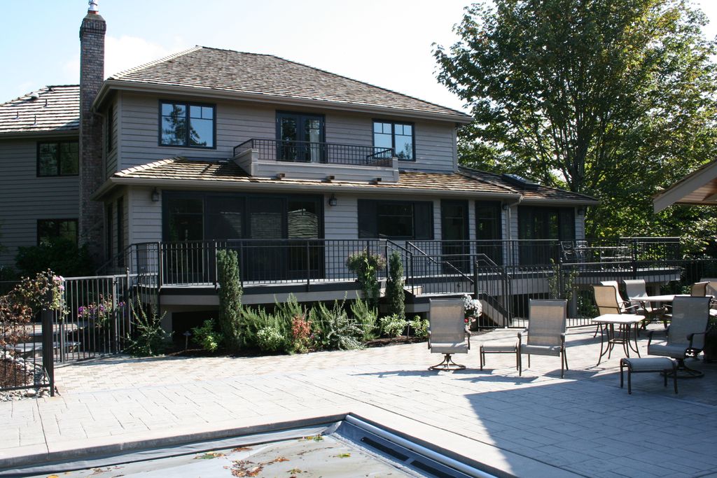 Remodel Redmond WA