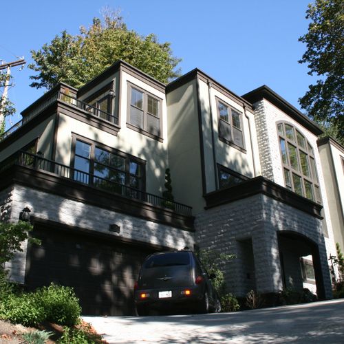 New Residence Seattle WA