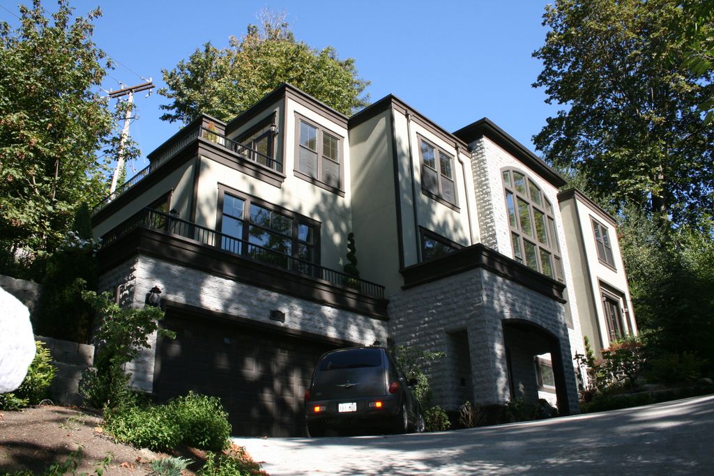New Residence Seattle WA