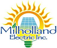 Milholland Electric Inc - Your trusted source for 