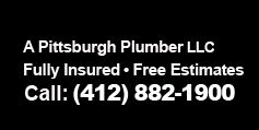 A Pittsburgh Plumber
3357 Wallace Dr
Pittsburgh, P