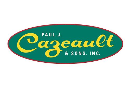 Paul J. Cazeault & Sons Roofing