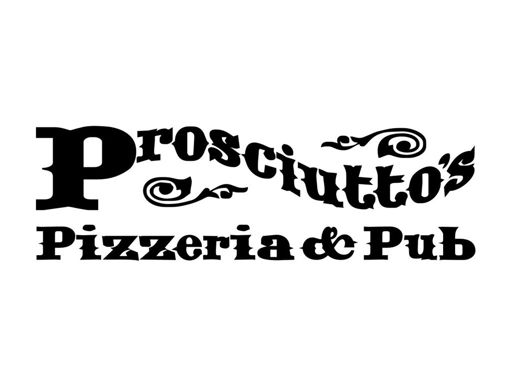 Prosciutto's Pizzeria