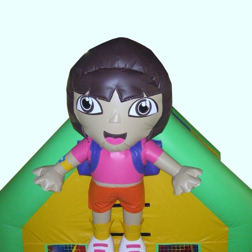 Dora Bounce House
call for pricing