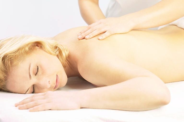 Swedish, Deep Tissue, and more