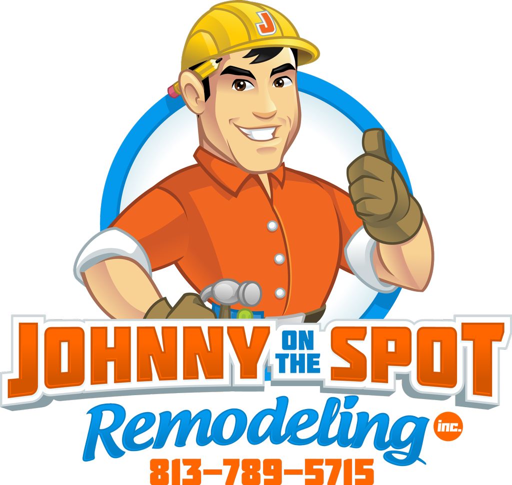 Johnny On The Spot Remodeling, Inc. #CRC1330479