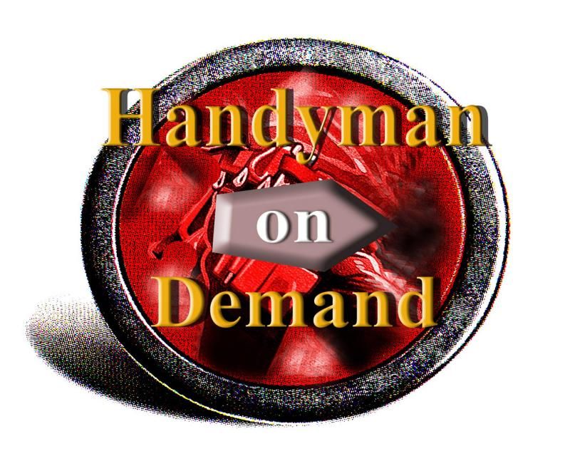 Handyman On Demand