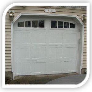 Garage Door in Paramus, NJ