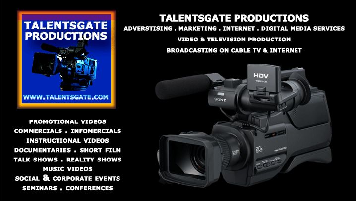 Talentsgate Productions