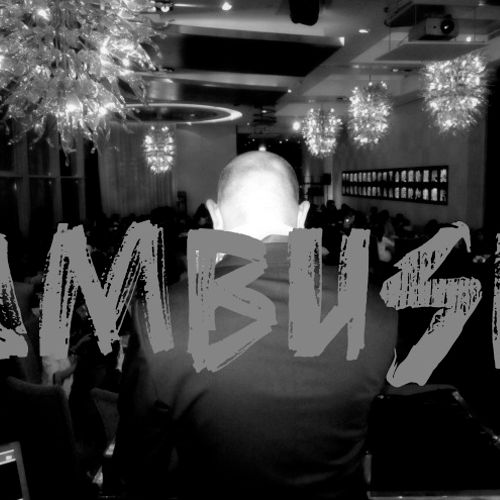 Ambush: specialized in Hip Hop, Dance, Top 40, Old