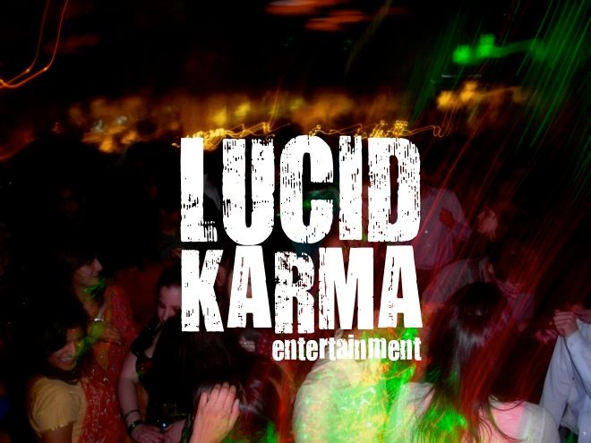 Lucid Karma Entertainment