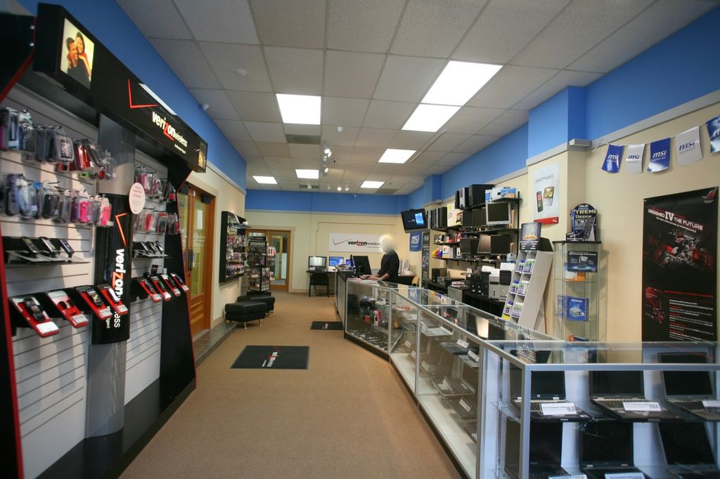 The computer Hub, PC & Mac computer repair, Laptop