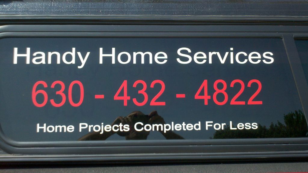 Handy Home Services