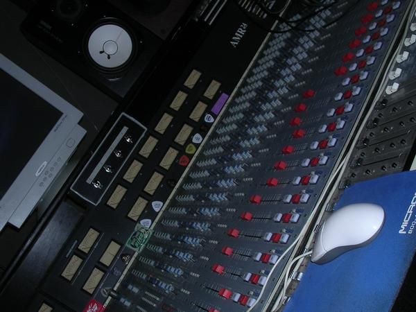 Projects and media
