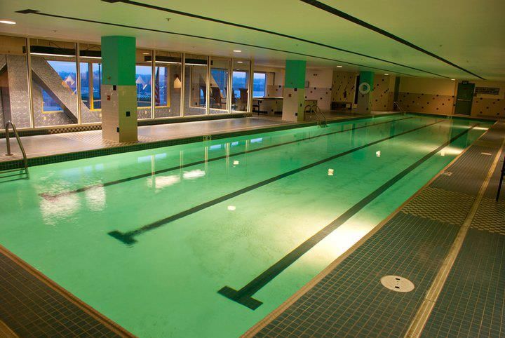 Pool, Sauna, Hot Tub, Massage