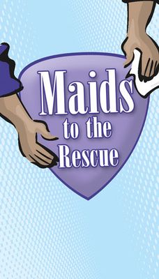 Avatar for Maids To The Rescue
