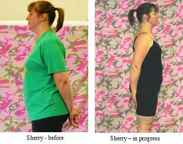 Sherry has lost 25 pounds with TNT Bootcamp!

Come