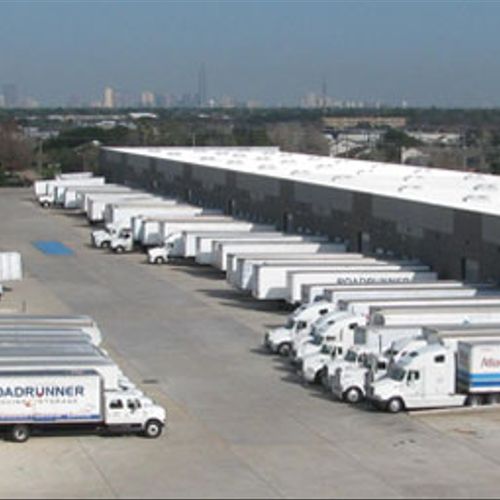 Houston Storage