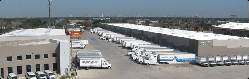 Houston Storage