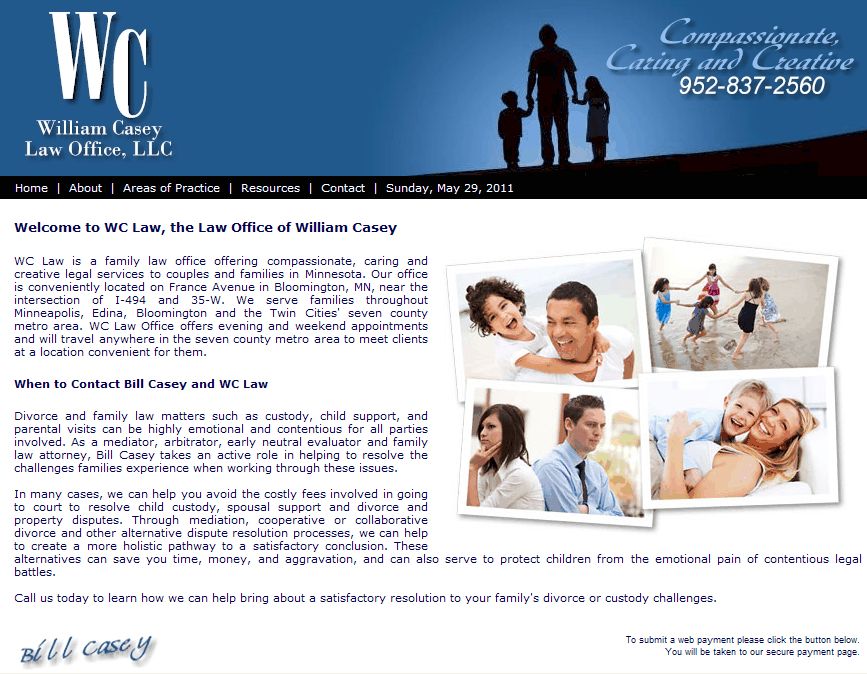 WCLawOffice.com