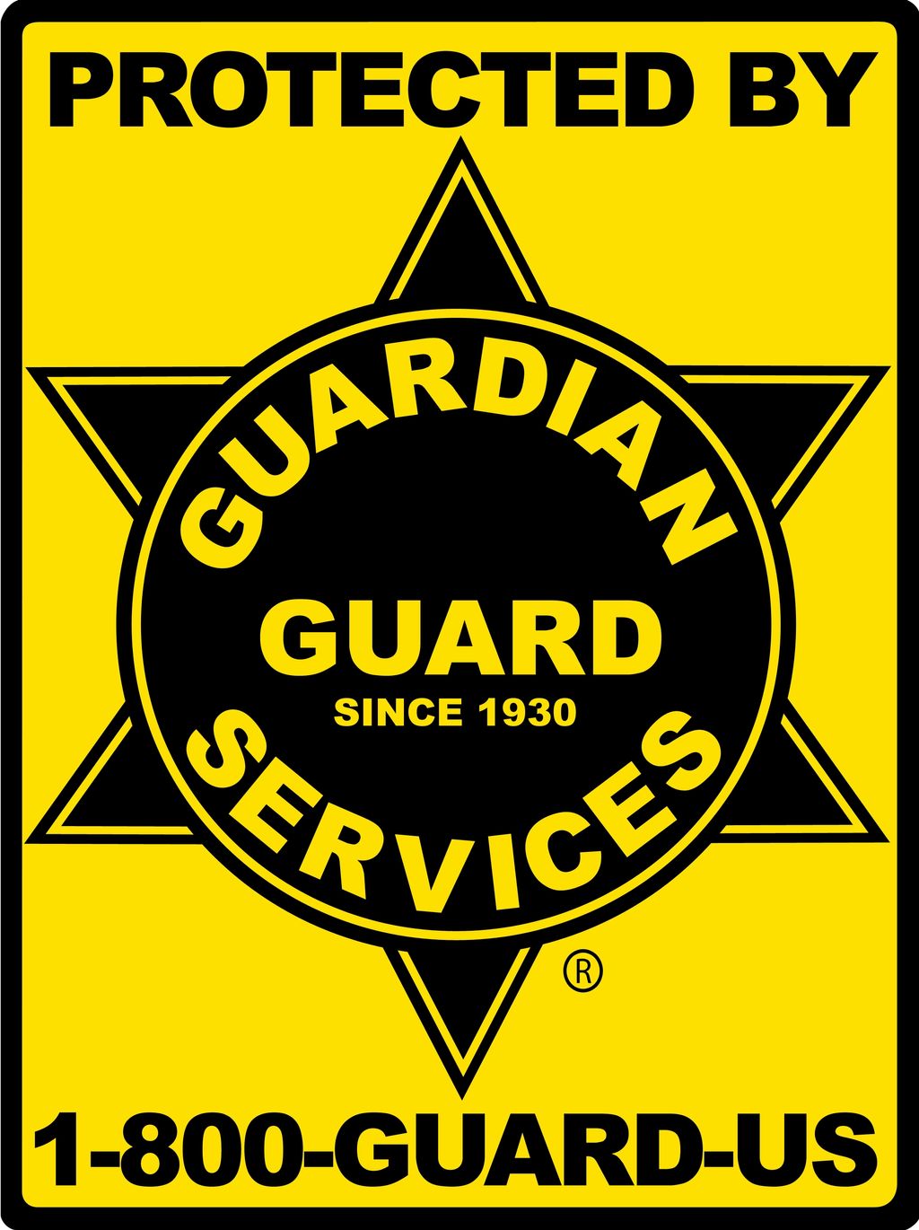 Guardian Guard Services, Inc.