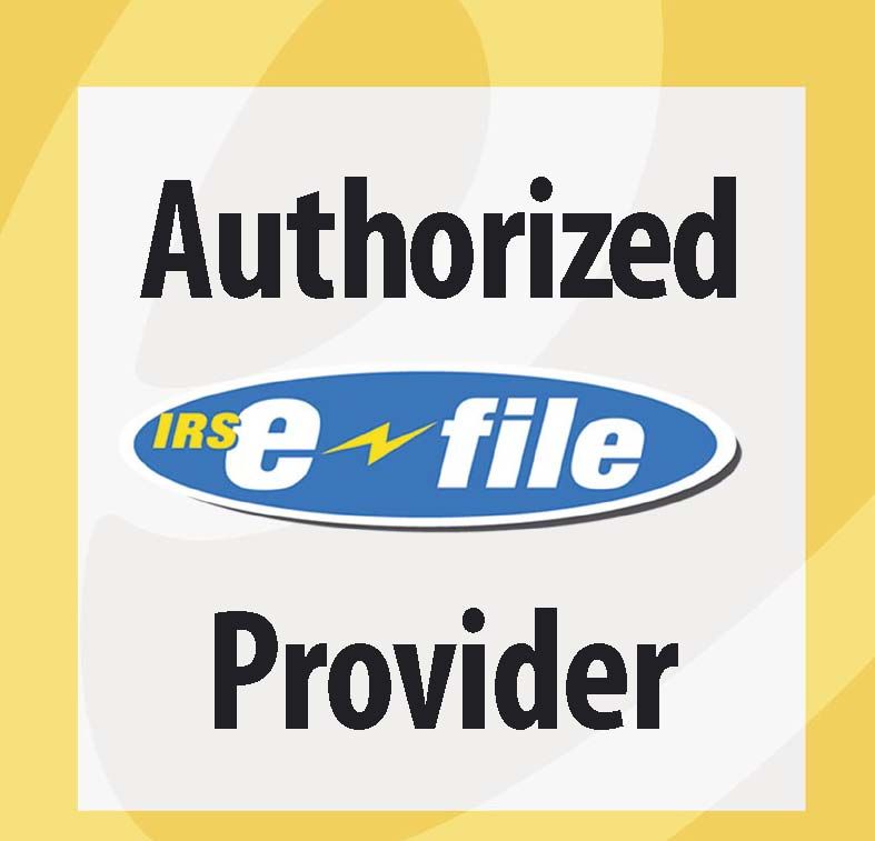 E-FILE LOGO
