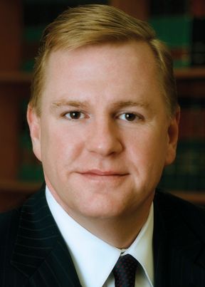 RIchard Hein, Attorney, St. Louis, MO USA