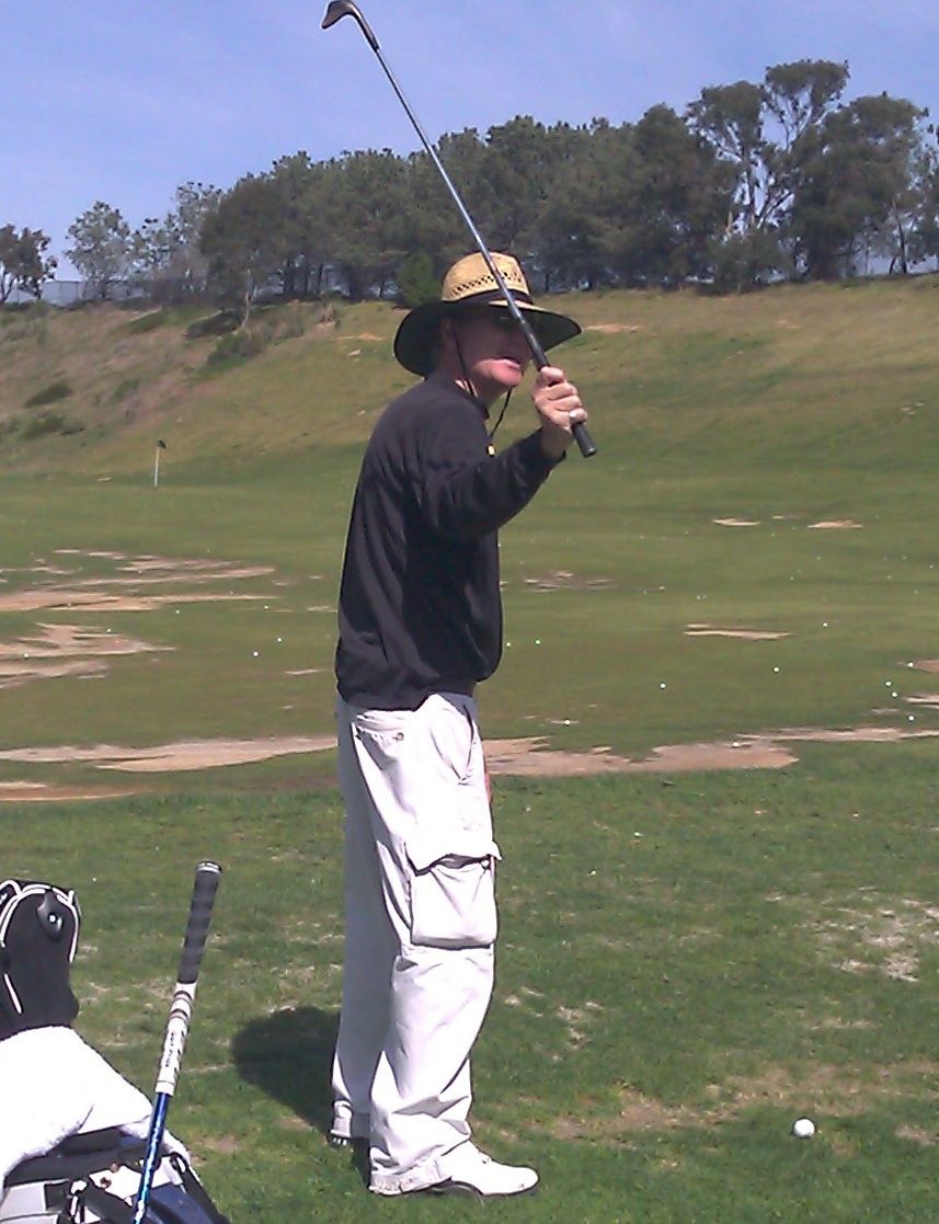 The Coach