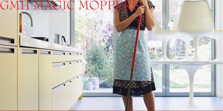 GMH Magic Moppers