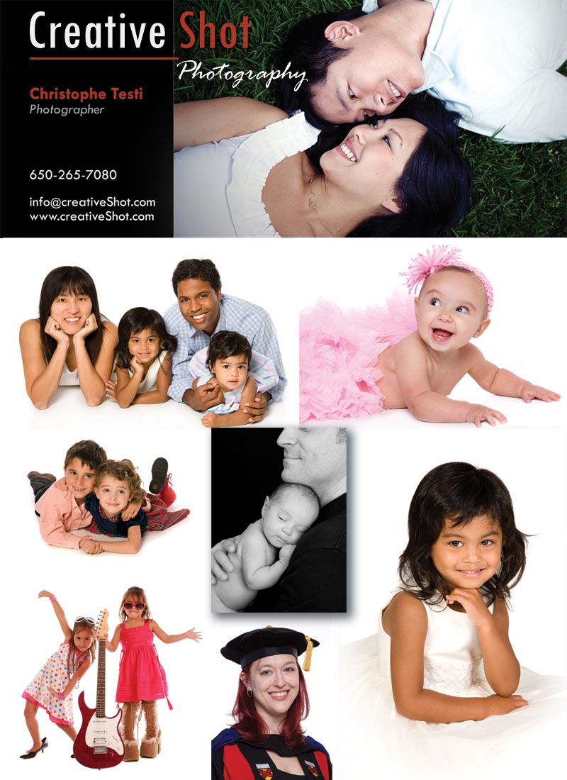 Families & Graduations