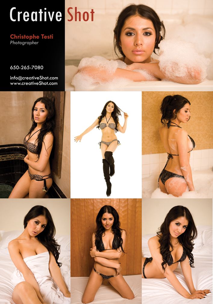Glamor & Boudoir
