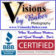 Visions by Baker Portrait Art, LLC