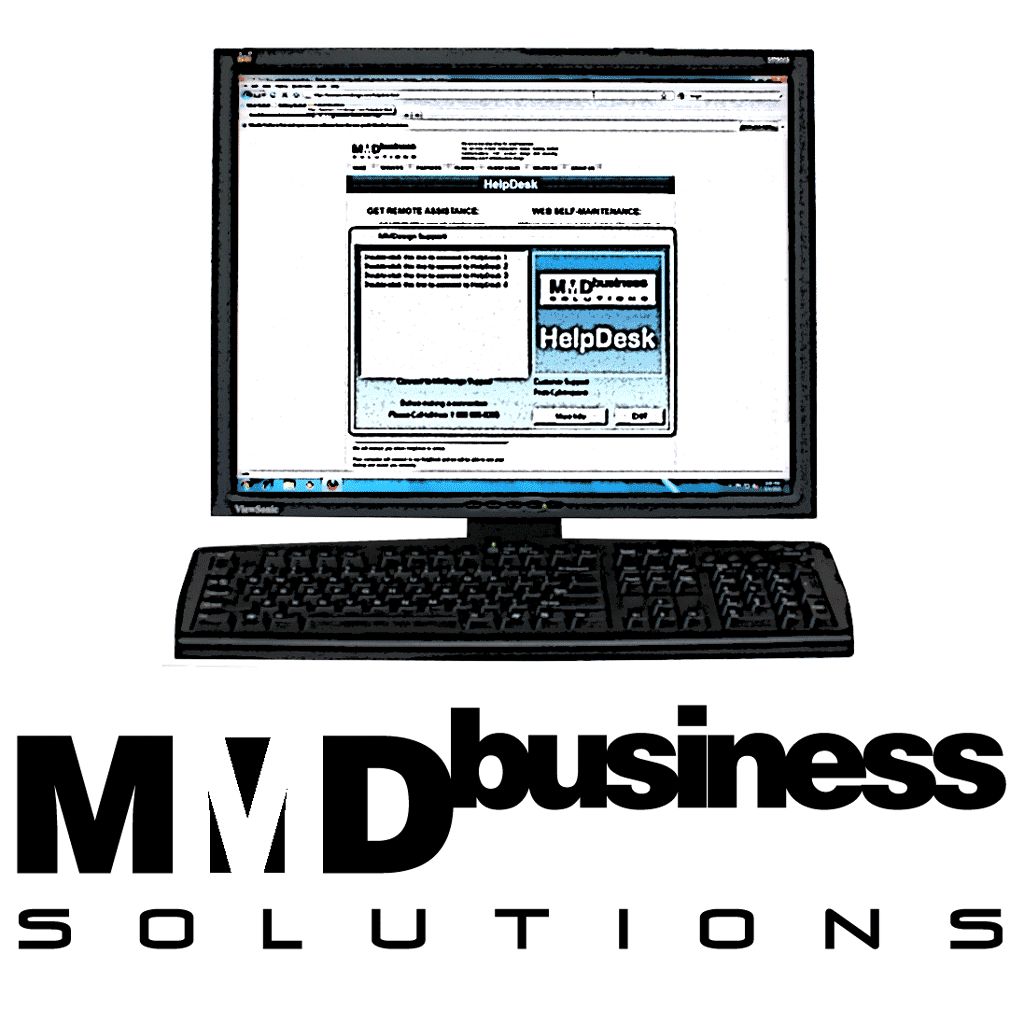 MMDesign Business Solutions