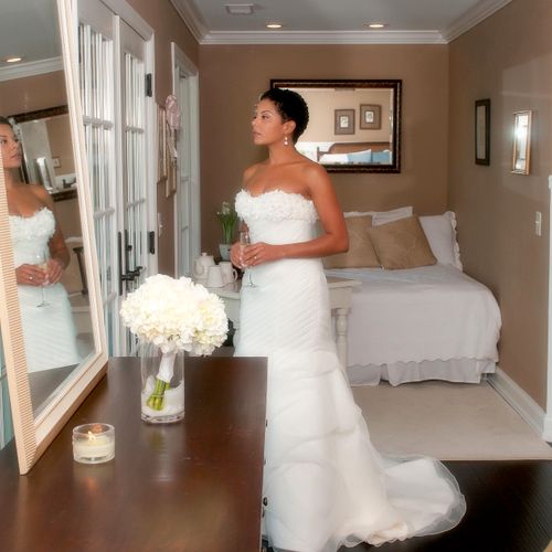 Baltimore wedding photographers