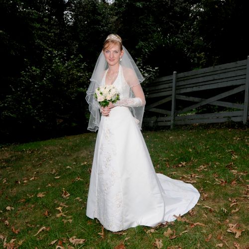 Annapolis wedding photographer