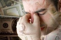 Eliminate the frustration of debt