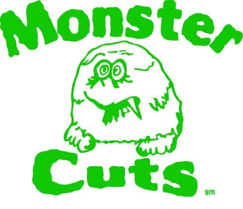 Monster Cuts