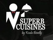 Superb Cuisines Catering by Keula Binelly