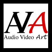 Audio Video Art