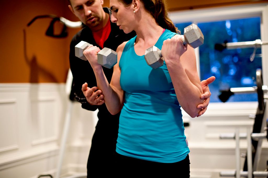 Vancouver Personal Training